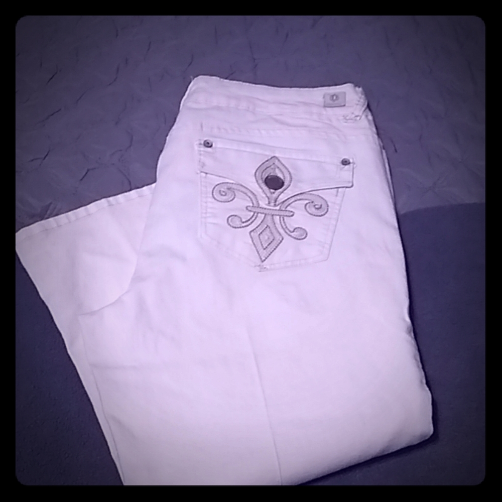 Capris